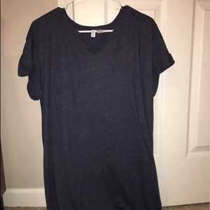 H & M T-shirt Dress